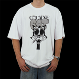 CATNIP Oversized T-Shirt
